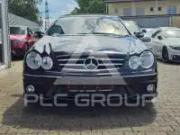 2007 Mercedes Benz CLK 630