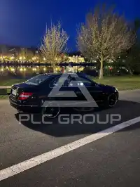 2007 Mercedes Benz C 280