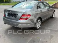 2007 Mercedes Benz C 280
