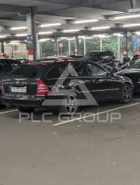 2007 Mercedes Benz C 280