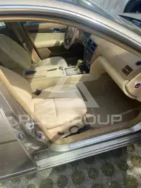 2007 Mercedes Benz C 280