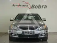 2007 Mercedes Benz C 280