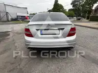 2007 Mercedes Benz C 280