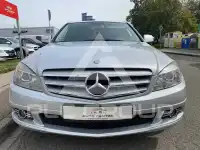 2007 Mercedes Benz C 280