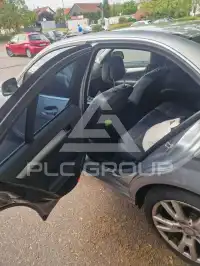 2007 Mercedes Benz C 280