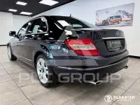 2007 Mercedes Benz C 280