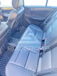 2007 Mercedes Benz C 280