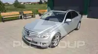 2007 Mercedes Benz C 280