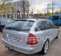 2007 Mercedes Benz C 280