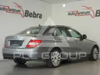 2007 Mercedes Benz C 280