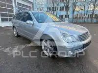 2007 Mercedes Benz C 280