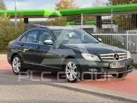 2007 Mercedes Benz C 280