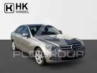2007 Mercedes Benz C 280