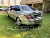 2007 Mercedes Benz C 280