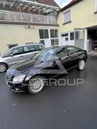 2007 Mercedes Benz C 280