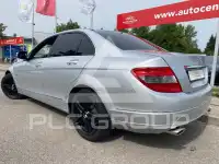 2007 Mercedes Benz C 280
