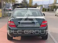 2007 Mercedes Benz C 280
