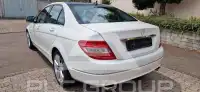 2007 Mercedes Benz C 280