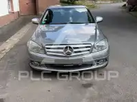 2007 Mercedes Benz C 280
