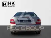 2007 Mercedes Benz C 280