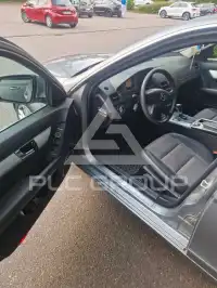 2007 Mercedes Benz C 280