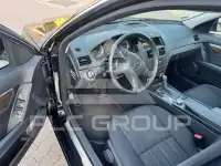 2007 Mercedes Benz C 280