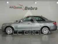 2007 Mercedes Benz C 280
