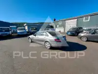 2007 Mercedes Benz C 280