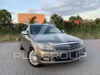 2007 Mercedes Benz C 280