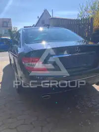 2007 Mercedes Benz C 280