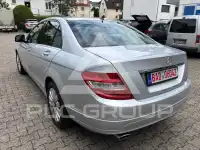 2007 Mercedes Benz C 280