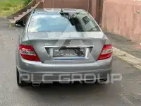2007 Mercedes Benz C 280
