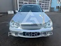 2007 Mercedes Benz C 280