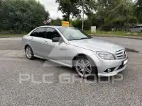 2007 Mercedes Benz C 280