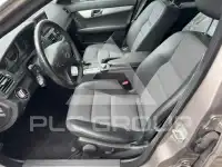 2007 Mercedes Benz C 280