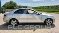 2007 Mercedes Benz C 280