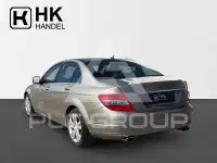 2007 Mercedes Benz C 280
