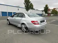 2007 Mercedes Benz C 280