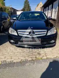 2007 Mercedes Benz C 280