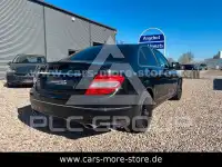 2007 Mercedes Benz C 280