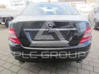 2007 Mercedes Benz C 280