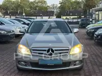 2007 Mercedes Benz C 280