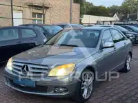 2007 Mercedes Benz C 280