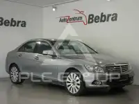2007 Mercedes Benz C 280