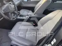 2007 Mercedes Benz C 280