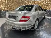 2007 Mercedes Benz C 280