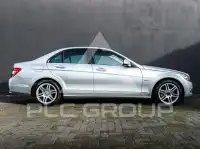 2007 Mercedes Benz C 280