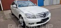 2007 Mercedes Benz C 280