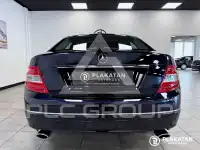 2007 Mercedes Benz C 280