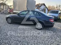 2007 Mercedes Benz C 280